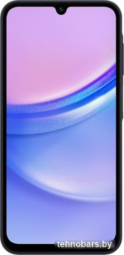 Смартфон Samsung Galaxy A15 4GB/128GB (темно-синий, без Samsung Pay) фото 4