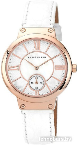 Наручные часы Anne Klein 1400RGWT фото 3