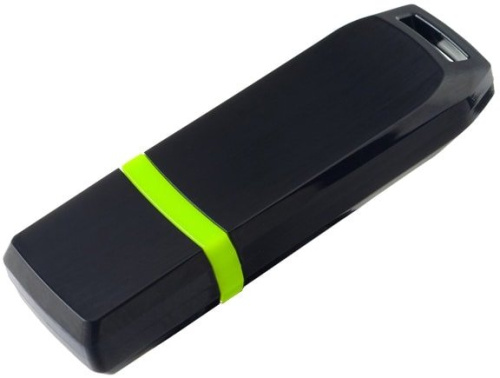 USB Flash Perfeo C11 8GB (черный) фото 4