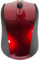 Мышь SmartBuy 325AG Red (SBM-325AG-R)