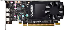 Видеокарта NVIDIA Quadro T600 4GB GDDR6 900-5G172-2500-000