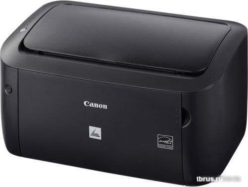 Принтер Canon i-SENSYS LBP6030B (2 картриджа 725) фото 4