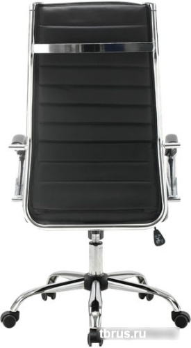 Кресло Brabix Style EX-528 (черный) фото 7