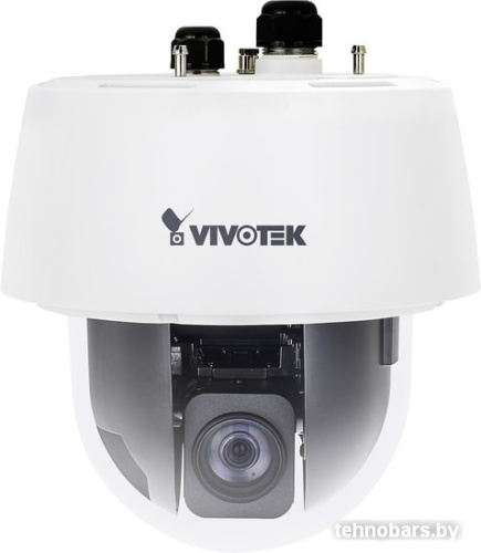 IP-камера Vivotek SD9362-EH-V2 фото 3