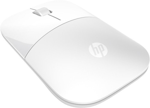 Мышь HP Z3700 (белый) [V0L80AA] фото 6