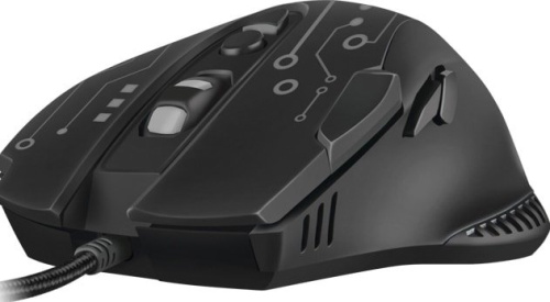 Игровая мышь SVEN RX-G715 фото 6