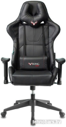 Кресло Бюрократ Viking 5 Aero (черный) фото 4