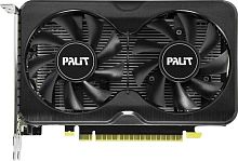 Видеокарта Palit GeForce GTX 1630 Dual NE6163001BG6-1175D