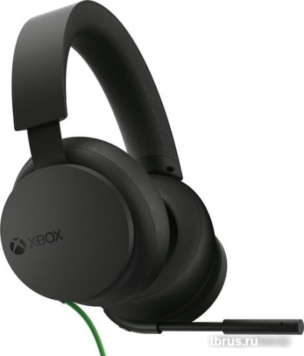 Наушники Microsoft Xbox Stereo Headset фото 3