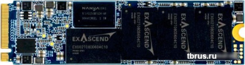 SSD Exascend PE3 1.92TB EXP3M4D0019VKN8C0E фото 3