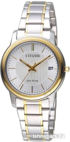Наручные часы Citizen FE6016-88A фото 4