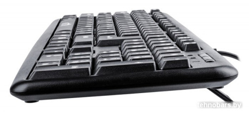 Клавиатура Oklick 180M Standard Keyboard фото 4