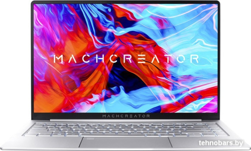 Ноутбук Machenike Machcreator-14 MC-14i511320HF60HSM00RU фото 3