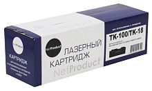 Картридж NetProduct N-TK-100/TK-18