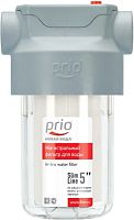 Магистральный фильтр Prio Новая Вода AU120