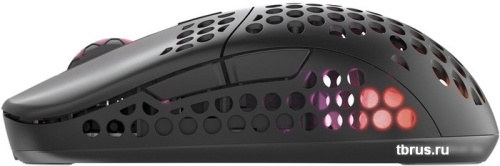 Игровая мышь Xtrfy M42 RGB Wireless (черный) фото 6