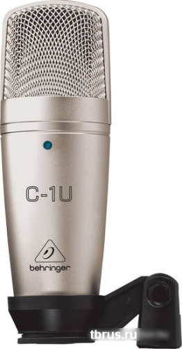 Микрофон BEHRINGER C-1U фото 6