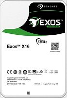 Жесткий диск Seagate Exos X16 12TB ST12000NM002G