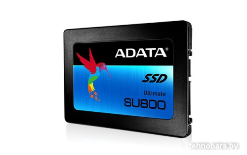 SSD A-Data Ultimate SU800 512GB [ASU800SS-512GT-C] фото 4