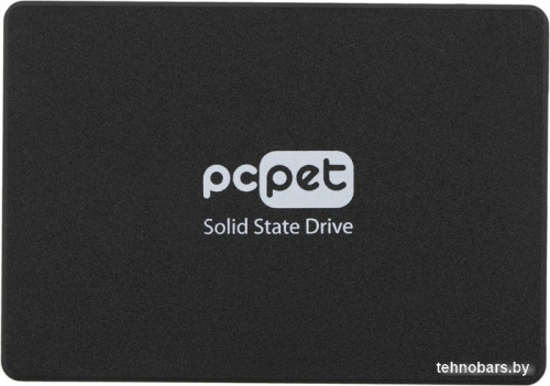 SSD PC Pet 256GB PCPS256G2 фото 3