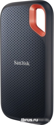 Внешний накопитель SanDisk Extreme V2 SDSSDE61-2T00-G25 2TB фото 5