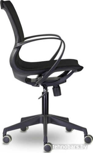 Кресло UTFC Йота М-805 TC-01 (черный) фото 5
