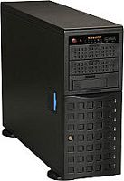 Корпус Supermicro CSE-745TQ-R920B 920W