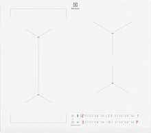 Варочная панель Electrolux IPES6451WF