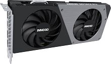 Видеокарта Inno3D GeForce RTX 4060 Twin X2 N40602-08D6-173051N