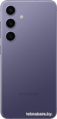 Смартфон Samsung Galaxy S24 8GB/128GB SM-S921B Exynos (фиолетовый) + наушники Samsung Galaxy Buds2 Pro фото 5