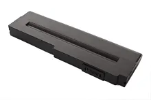 Аккумулятор для ноутбука Asus X55, M50, G50, N61, M60, N53, M51, G60, G51 7800 мАч, 10.8-11.34В