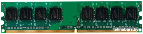 Оперативная память GeIL Pristine 16ГБ DDR4 3200 МГц GP416GB3200C22SC фото 3