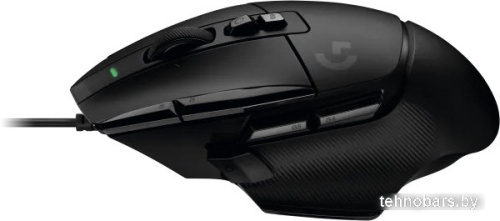 Игровая мышь Logitech G502 X (черный) фото 4