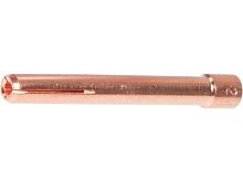Цанга TIG горелки 2.0 мм (L=50 мм) SOLARIS WA-3825