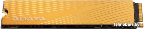SSD A-Data Falcon 512GB AFALCON-512G-C фото 5