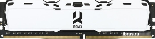Оперативная память GOODRAM IRDM X 8GB DDR4 PC4-24000 IR-XW3000D464L16S/8G фото 3