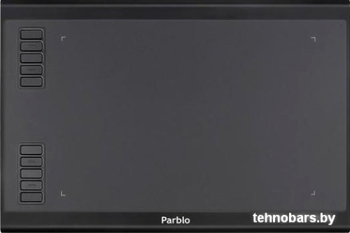 Графический планшет Parblo A610 Plus фото 3
