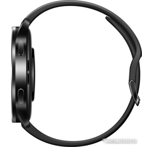 Умные часы Xiaomi Watch S3 M2323W1 (черный, международная версия) фото 5