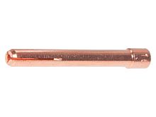 Цанга TIG горелки 1.6 мм (L=50 мм) SOLARIS WA-3811