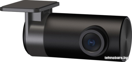 Автомобильный видеорегистратор 70mai Dash Cam A400 + камера заднего вида RC09 (красный) фото 5