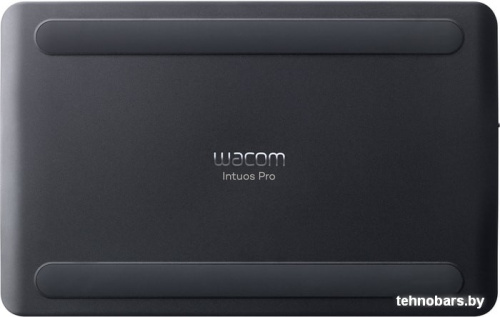 Графический планшет Wacom Intuos Pro S PTH-460 фото 5