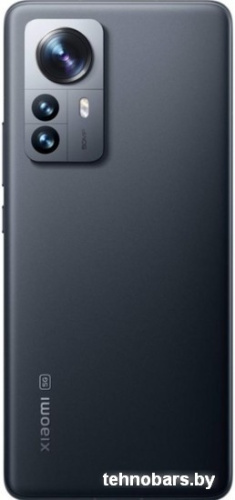 Смартфон Xiaomi 12 Pro 12GB/256GB международная версия (серый) фото 5