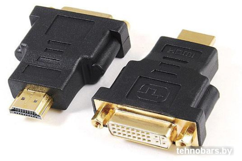 Адаптер Cablexpert A-HDMI-DVI-3 фото 4