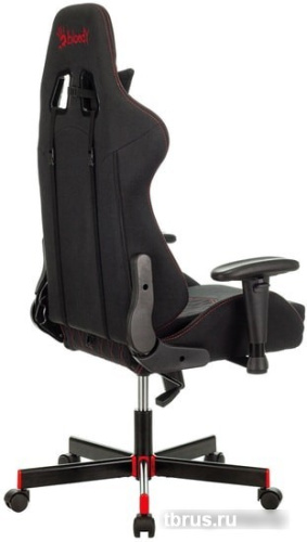 Кресло A4Tech Bloody GC-850 (черный) фото 4