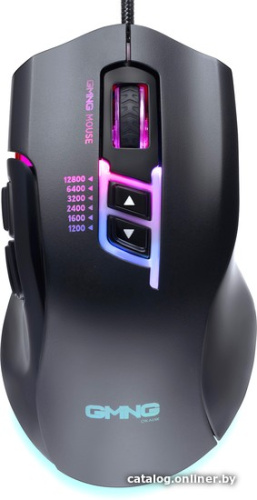 Игровая мышь Oklick GMNG XM004 фото 3