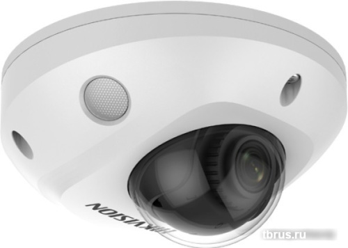 IP-камера Hikvision DS-2CD2563G2-IS (2.8 мм) фото 3