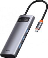 USB-хаб Baseus CAHUB-CX0G