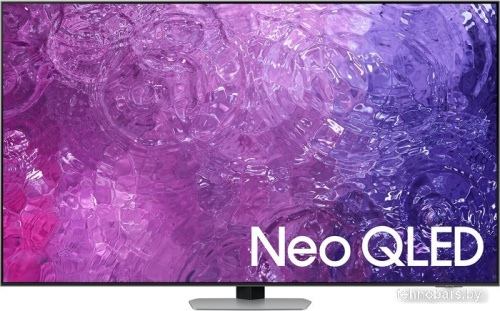 Телевизор Samsung Neo QLED 4K QN90C QE55QN90CAUXRU фото 3
