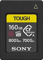 Карта памяти Sony CFexpress Type A CEA-G160T 160GB