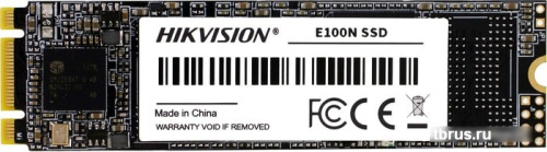 SSD Hikvision E100N 128GB HS-SSD-E100N-128G фото 3
